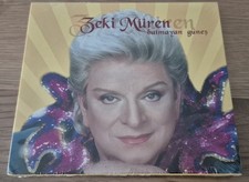 Zeki Müren - Batmayan Günes - CD