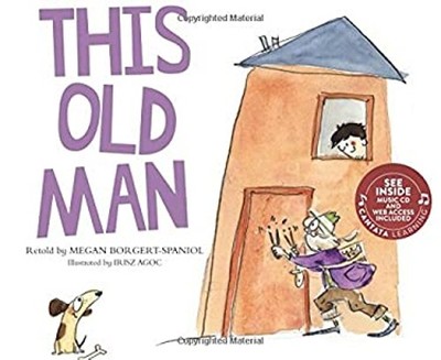 This Old Man Megan Borgert-Spaniol
