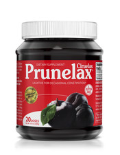 Prunelax Ciruelax Laxative Jam for Occasional Constipation - 300g
