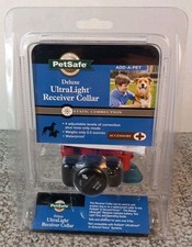 PetSafe PUL-275 In-Ground Deluxe Ultralight Collar Receiver
