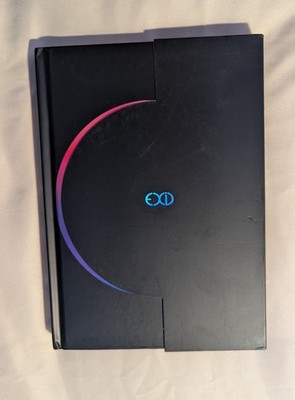Official EXID Album - Eclipse - No PCS - Jeong-hwa CD