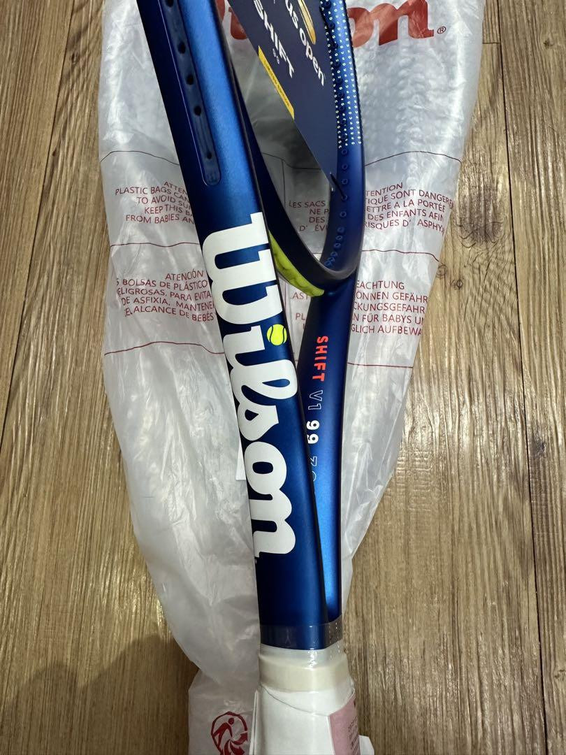 Wilson Shift99 Us Open G2 Limited Edition | eBay Wilson Shift99 Us Open G2 Limited Edition | eBay