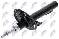 NTY A-RE-003 StoßDäMpfer FüR Renault