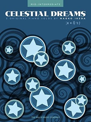 Celestial Dreams: Mid-Intermediate Level