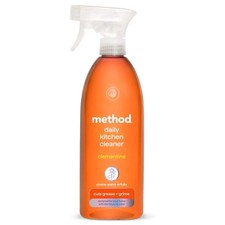 Method Kitchen Cleaner Citrus 828 ml Pack of 1 4.77 per litre