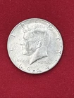 1964 D  Kennedy Silver Half Dollars - 90% Silver