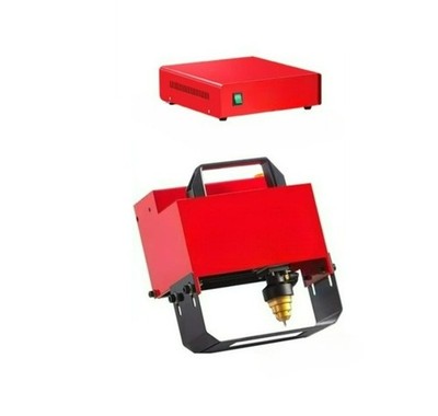 JMB-170 Portable Marking Machine for VIN Code 170*110 Printer Coding Machine