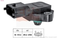EPS Sensor Saugrohrdruck 1.993.135 FüR CC Corsa Opel S07 Vectra Z02 Caravan H00