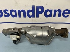 MAZDA CX5 EXHAUST CATALYST CAT COVERTER NEW GENUINE PART 706366210
