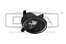 DPA Nebelscheinwerfer Rechts für AUDI A6 C7 Q5 C6 A4 Allroad B8