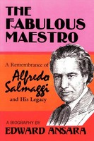 Edward Ansara | The Fabulous Maestro | Taschenbuch | Englisch (2001)