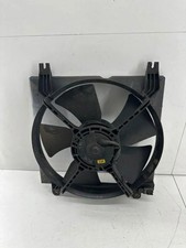 Radiateur Chevrolet NUBIRA