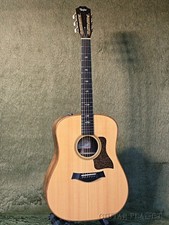 Taylor 710e Chitarra acustica Lutz Spruce Top Indian Rosewood Back 2016