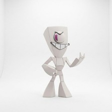 Fold - 4" Animiniz Action Figure (Gameoverse)