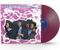Doors - Golden Doors 2 Purple Vinyl Elektra '75 - Vinyl Record Lp - G1398Z