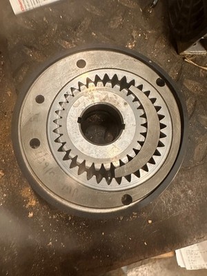 Oil pump for borg werner cyborg velvet drive bam trasnmission