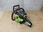 Poulan P3416 Chainsaw for parts — photo 1