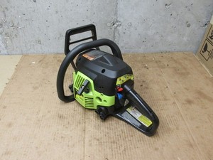 Poulan P3416 Chainsaw for parts