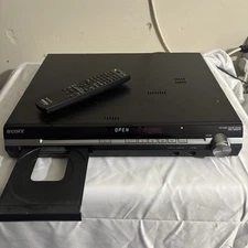 Sony DAV-HDZ273 S-Master HDMI DVD 5.1 Home Theater System with remote 