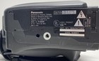 JVC & Panasonic VHS-C Camcorder Set of 2 — photo 5