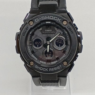 CASIO GST-W300G G-SHOK