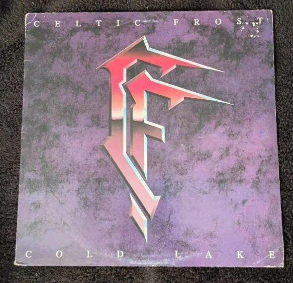 Celtic Frost Vinyl Records for sale | eBay
