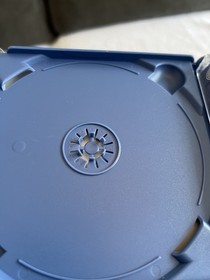 &iexcl;Tee Off Sega Dreamcast con manual y caja! Env&iacute;o r&aacute;pido y gratuito - confiable