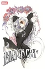 BLACK CAT #10 GLEB MELNIKOV VARIANT MARVEL