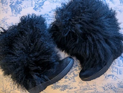 Yeti Boots for sale - eBay display picture 1