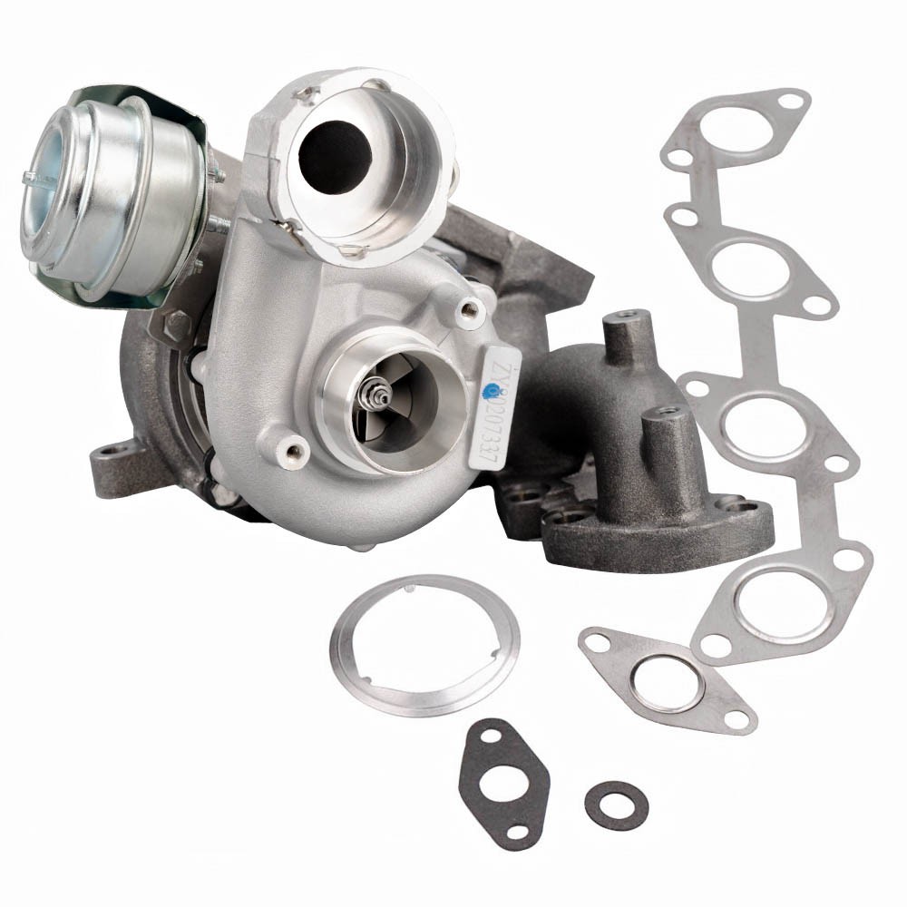 GT1749V turbine turbo charger for Audi A3 Hatchback VW Touran MPV 2.0TD 103kw
