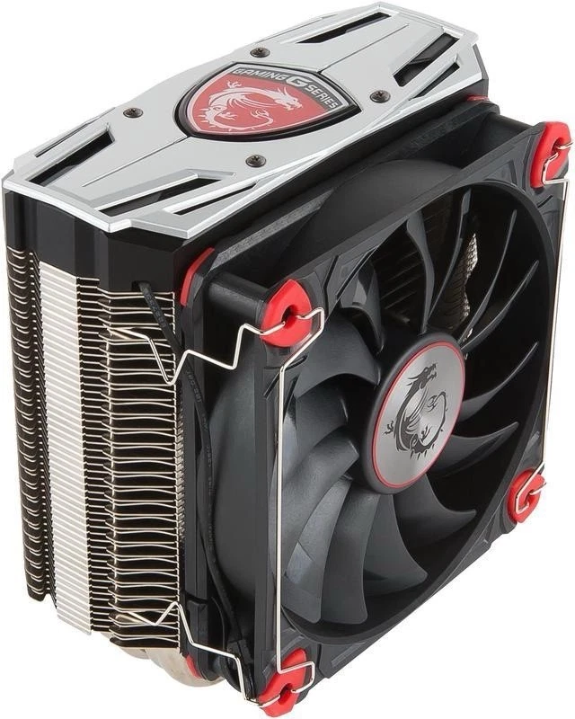 MSI Core Frozr L CPU Cooler - Image 2 of 3