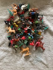 timpo cresant britains toy soldiers