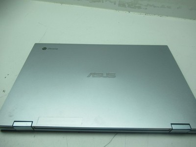 ASUS Chromebook Flip C433T m3-8100Y, 8GB RAM No Motherboard for parts only