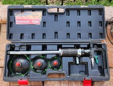 KS TOOLS #140.280 Pneumatic Vacuum  Dent Pull...