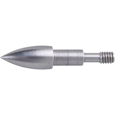 Bohning Screw In Bullet Point 9/32 100 gr. 12 pk.