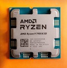 AMD Ryzen 9 7950X 3D 5.70GHz CPU (100-100000908WOF)