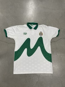 Mexico 1995 Jersey | eBay