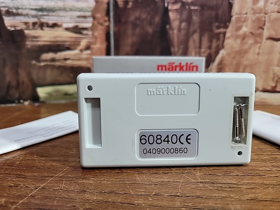 Marklin HO 60840 - Image 3 of 4