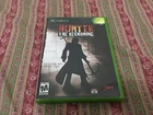 Hunter: The Reckoning (Microsoft Xbox, 2002)
