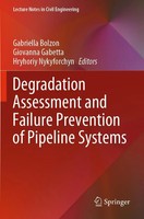 Gabriella Bolzon (U. A.) | Degradation Assessment And Failure Prevention Of...