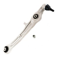 MS 27155-PCS-MS Querlenker Beidseitig, Unten, Vorderachse, Vorne FüR Audi A6 C6