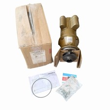 ARMSTRONG Raypak 3 Gold Series 3/4hp Boiler Header Pump Model #110108MF-717