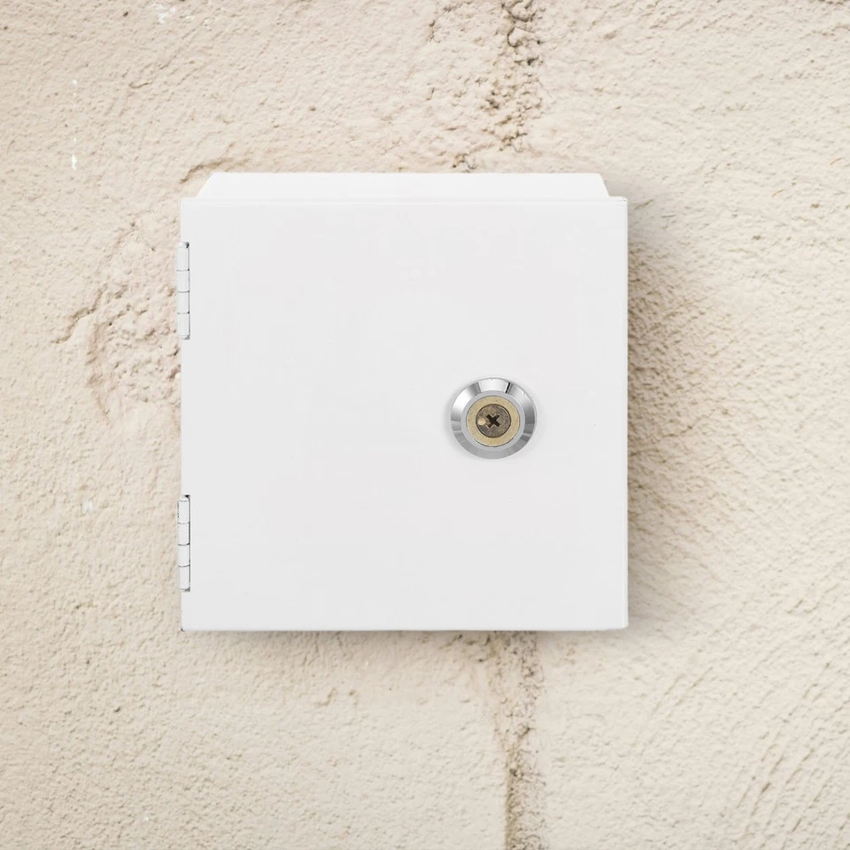  Child Proof Outlet Cover Baby Proofing Covers Childproof Electrical - Image 3 of 4