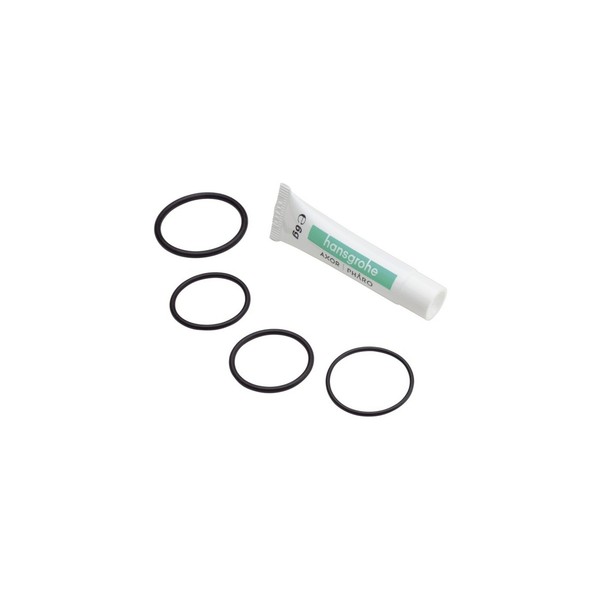 Hansgrohe Dichtungsset Mtc Regeleinheit-image