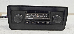 25+ Volvo 240 Radio for sale | Updated Oct 2026