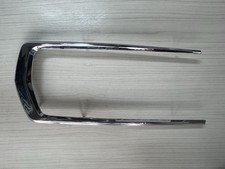 Oem 1967 67 Mercury Comet Caliente Lh Fender Trim Molding