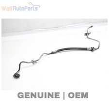 2004-2005 Bmw 645ci - Power Steering Hose Line Pipe 6763561 2004-2005 Bmw 645ci - Power Steering Hose Line Pipe 6763561