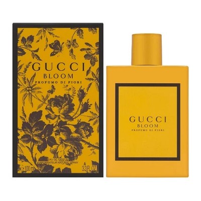 Gucci Bloom Profumo Di Fiori 3.3 oz EDP Perfume for Women New In