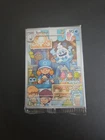 Pokémon- Carte Promo Sorboul AR 190/182 Stamp Flocon Faille Paradoxe FR