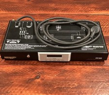 Monster Power HTS 1600 Home Theater Reference Power Center Surge Protector